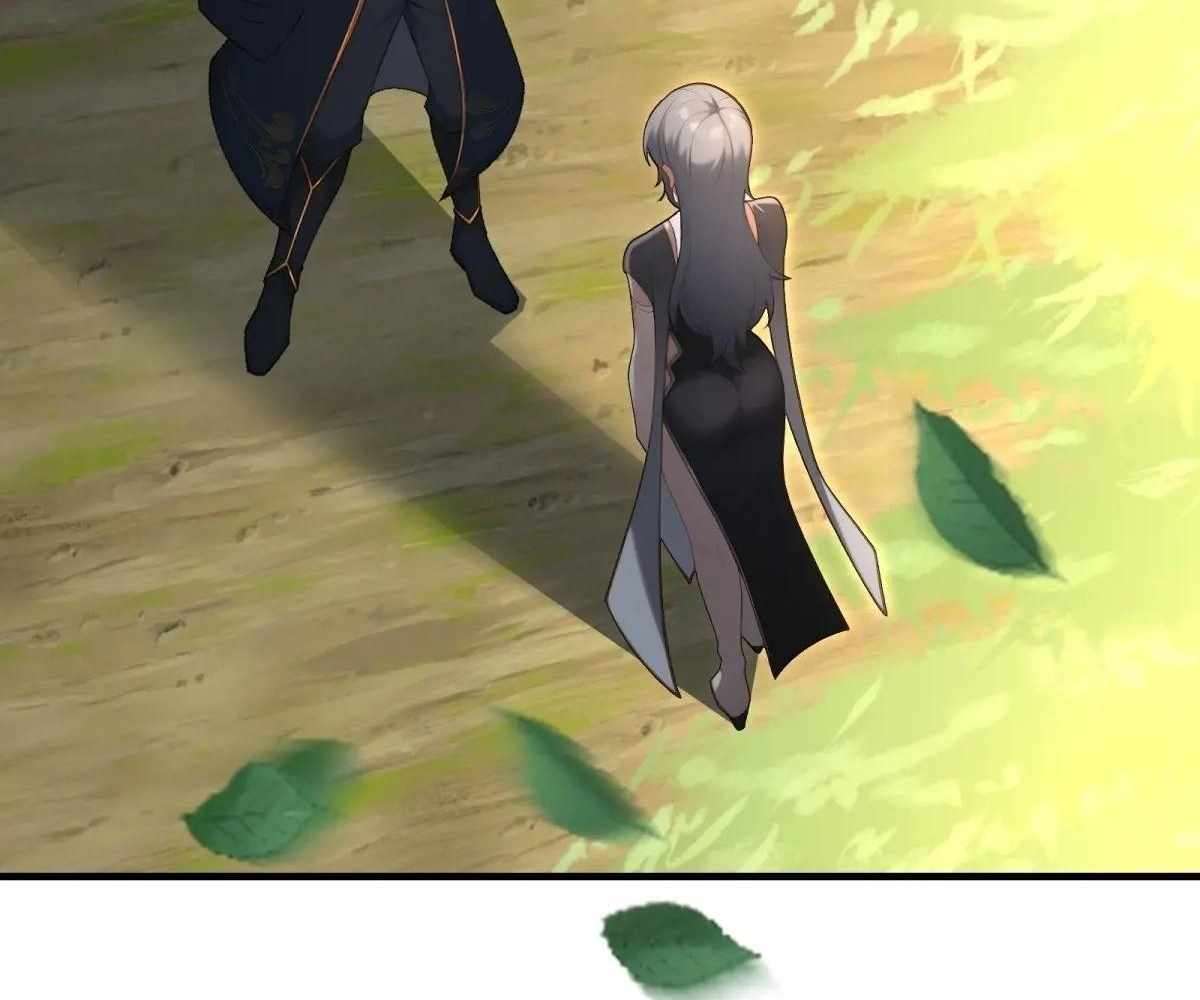 Traveling Through Time and Space to Become an Unlucky NPC: I Have a Wife to Protect Me Chapter 98 125